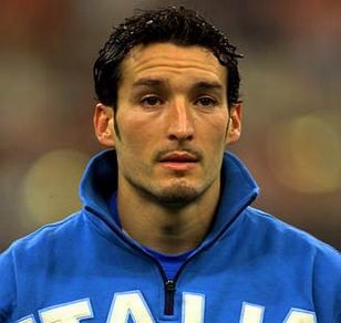 	Gianluca Zambrotta 	